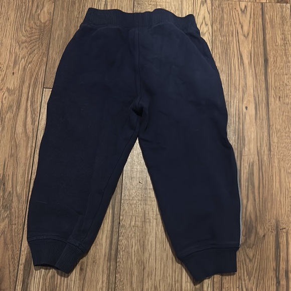 4/$20 Boys Spyder Jogging Sweatpants Sz 3 - Picture 3 of 3